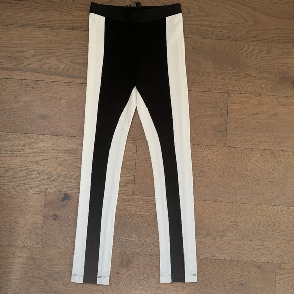 BCBGMaxAzria Sasha Leggings - Picture 2 of 5